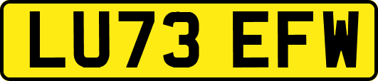 LU73EFW