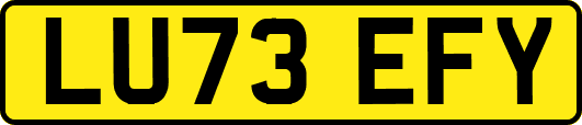 LU73EFY
