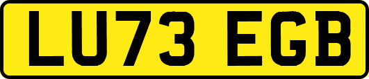LU73EGB