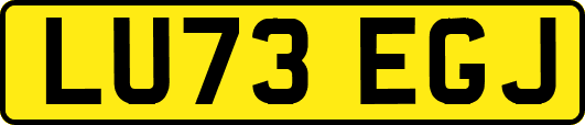 LU73EGJ