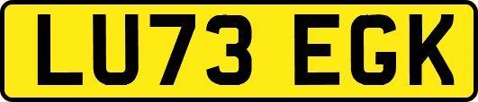 LU73EGK