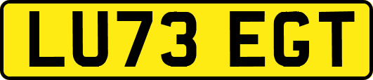 LU73EGT