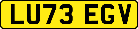 LU73EGV