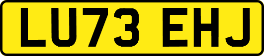 LU73EHJ