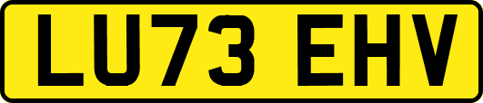 LU73EHV