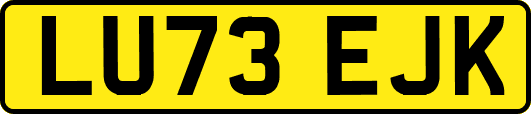 LU73EJK