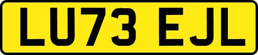 LU73EJL