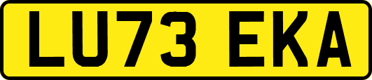 LU73EKA