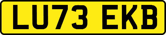 LU73EKB