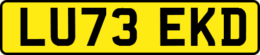 LU73EKD