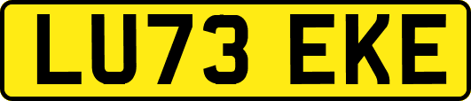 LU73EKE