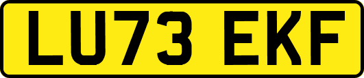 LU73EKF