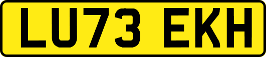 LU73EKH