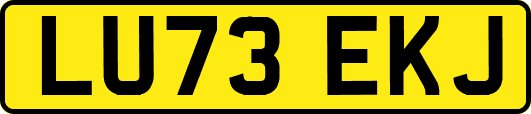LU73EKJ