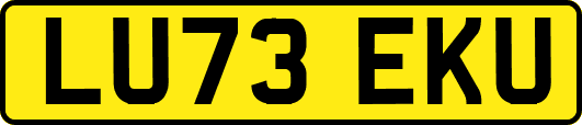LU73EKU