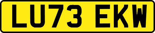 LU73EKW