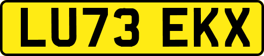 LU73EKX