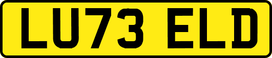 LU73ELD