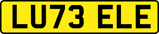 LU73ELE