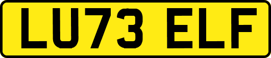 LU73ELF
