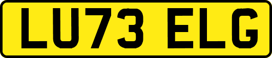 LU73ELG