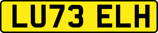 LU73ELH
