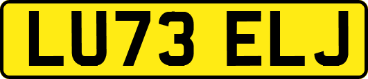 LU73ELJ