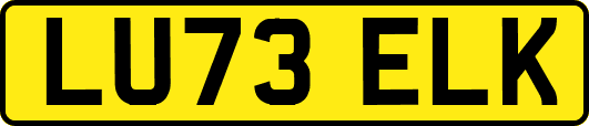 LU73ELK