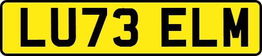 LU73ELM