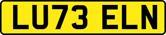 LU73ELN