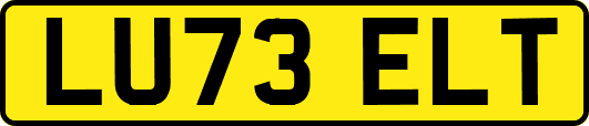 LU73ELT