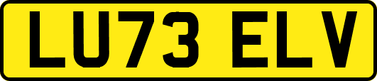 LU73ELV