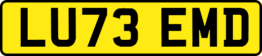 LU73EMD