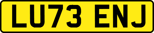 LU73ENJ