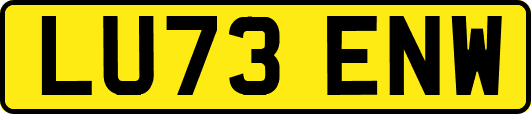 LU73ENW