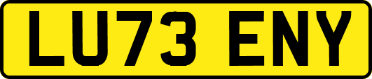 LU73ENY