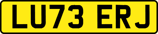 LU73ERJ