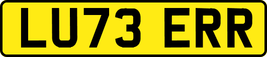 LU73ERR