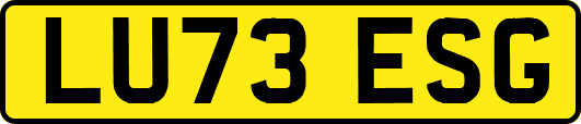 LU73ESG