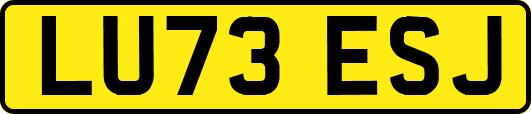 LU73ESJ