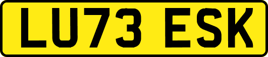 LU73ESK