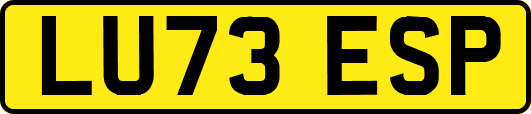LU73ESP