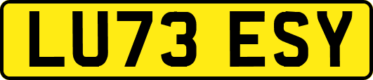 LU73ESY