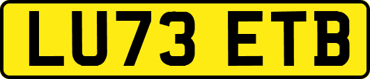 LU73ETB