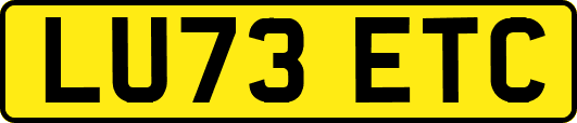 LU73ETC