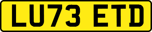 LU73ETD