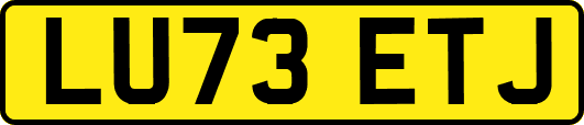 LU73ETJ