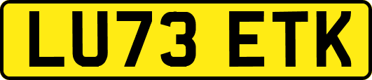 LU73ETK