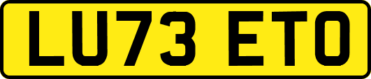 LU73ETO