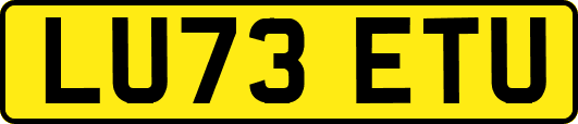 LU73ETU